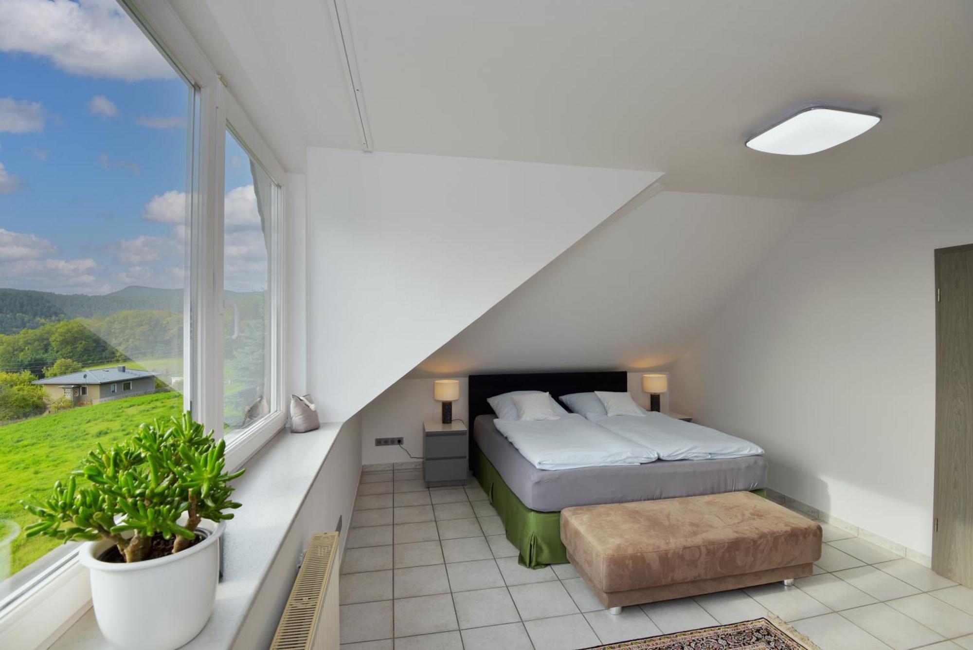 Studioappartment Saaleblick ルドルシュタット エクステリア 写真
