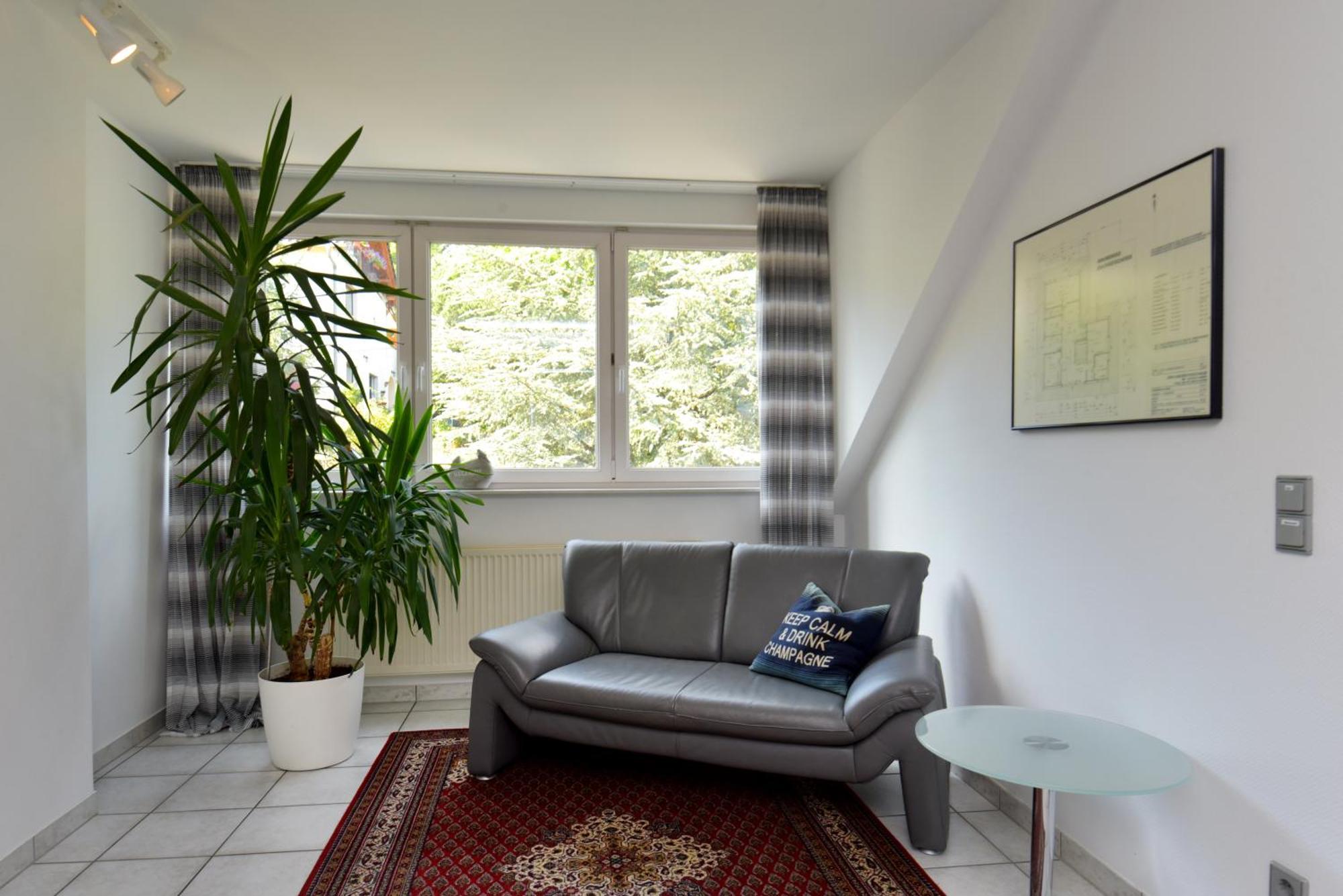 Studioappartment Saaleblick ルドルシュタット エクステリア 写真
