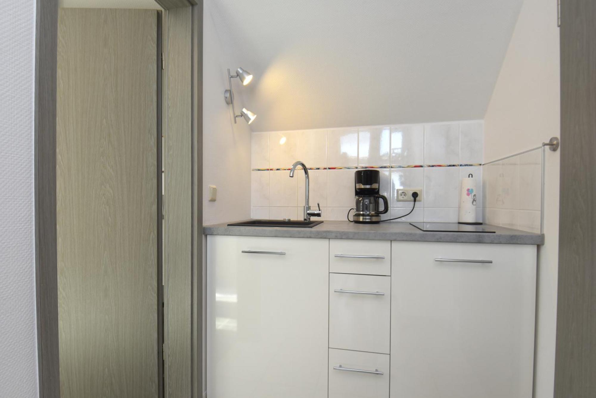 Studioappartment Saaleblick ルドルシュタット エクステリア 写真